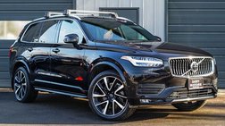 2021 Volvo XC90 T6 Momentum 7-Passenger