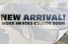 2013 Chevrolet Impala LTZ
