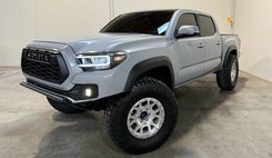 2019 Toyota Tacoma TRD Off-Road