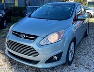 2013 Ford C-Max Hybrid SEL