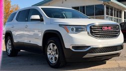 2019 GMC Acadia SLE-1