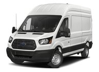 2018 Ford Transit 350 HD