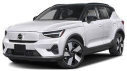 2024 Volvo XC40 Recharge Twin Plus