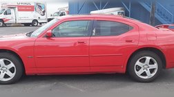 2010 Dodge Charger R/T Plus
