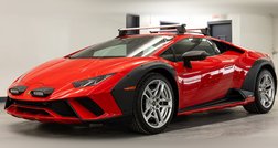 2023 Lamborghini Huracan Sterrato