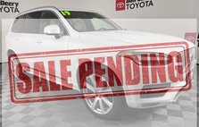 2019 Volvo XC90 T6 Inscription