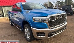 2026 Ram Ram Pickup 1500 Lone Star