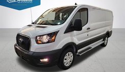 2024 Ford Transit 250