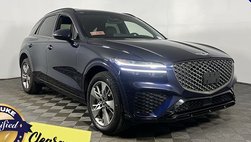 2024 Genesis GV70 3.5T Sport