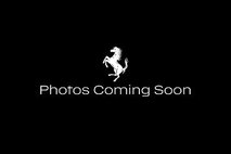 1999 Ferrari 550 Maranello Coupe RWD