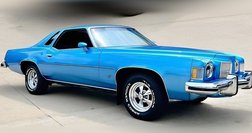 1973 Pontiac Grand Prix 
