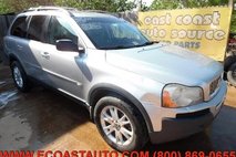 2005 Volvo XC90 V8