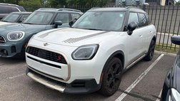 2026 MINI Countryman S ALL4
