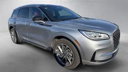 2023 Lincoln Corsair Grand Touring