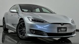 2017 Tesla Model S 100D