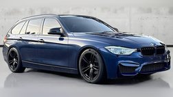 2018 BMW 3 Series 330i xDrive