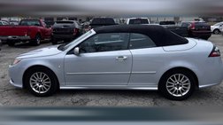 2008 Saab 9-3 2.0T