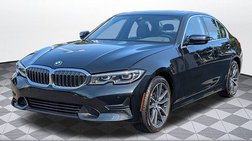 2019 BMW 3 Series 330i