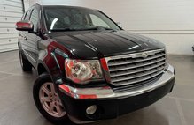 2007 Chrysler Aspen Limited
