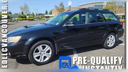 2005 Subaru Outback 2.5 XT Limited