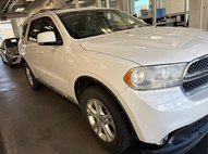 2011 Dodge Durango Crew