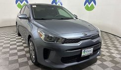 2019 Kia Rio S