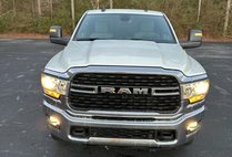 2024 Ram Ram Pickup 2500 Big Horn