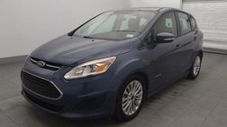 2018 Ford C-Max Hybrid SE