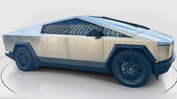 2024 Tesla Cybertruck Base