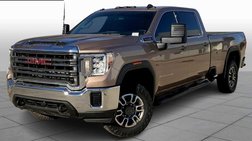 2023 GMC Sierra 2500HD SLE