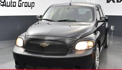 2008 Chevrolet HHR SS