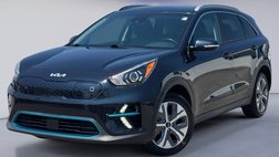 2022 Kia Niro EV S