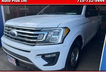2021 Ford Expedition MAX XL