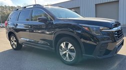 2024 Subaru Ascent Premium 7-Passenger