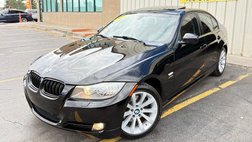 2011 BMW 3 Series 328i xDrive