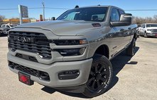 2026 Ram Ram Pickup 2500 Big Horn