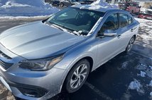 2022 Subaru Legacy Premium