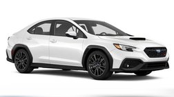 2025 Subaru WRX Premium