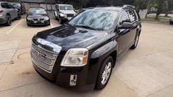2015 GMC Terrain SLT-1