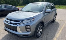 2024 Mitsubishi Outlander Sport 2.0 SE
