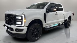 2025 Ford Super Duty F-250 Lariat