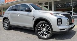 2021 Mitsubishi Outlander Sport LE