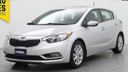2015 Kia Forte5 EX