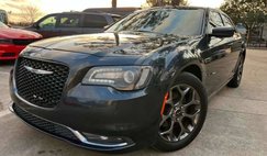 2015 Chrysler 300 Limited