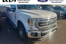 2021 Ford Super Duty F-250 Lariat