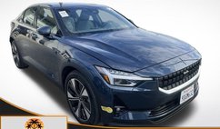 2023 Polestar 2 Long Range Dual Motor