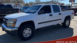 2008 Chevrolet Colorado LT