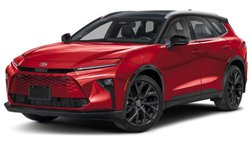 2026 Toyota Crown Signia Limited