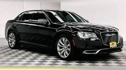 2018 Chrysler 300 Touring