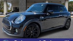 2020 MINI Hardtop 